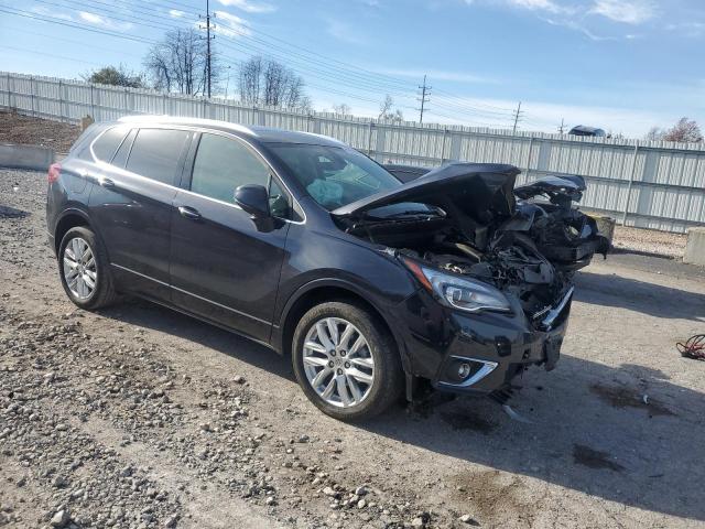 2020 BUICK ENVISION P LRBFX3SXXLD209131