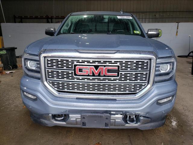 2016 GMC SIERRA K15 - 3GTU2PEJ2GG306354