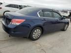 Lot #3024869363 2010 HONDA ACCORD LX