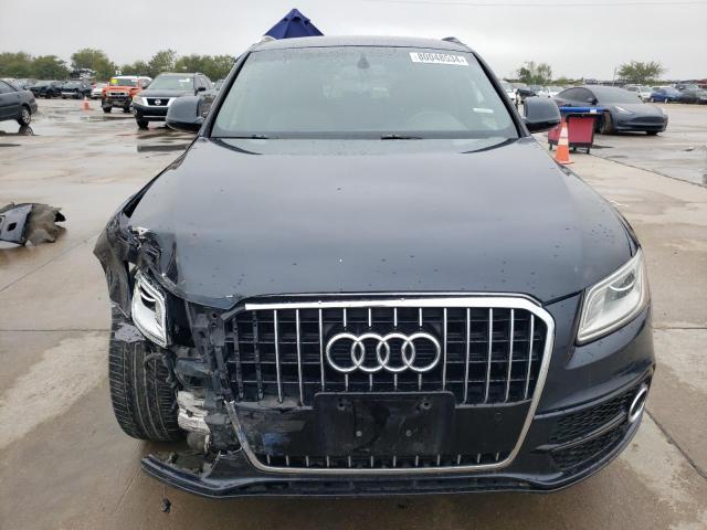 2017 AUDI Q5 PREMIUM - WA1M2AFP8HA041479