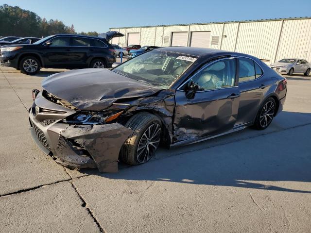 2018 TOYOTA CAMRY L - 4T1B11HK6JU102703