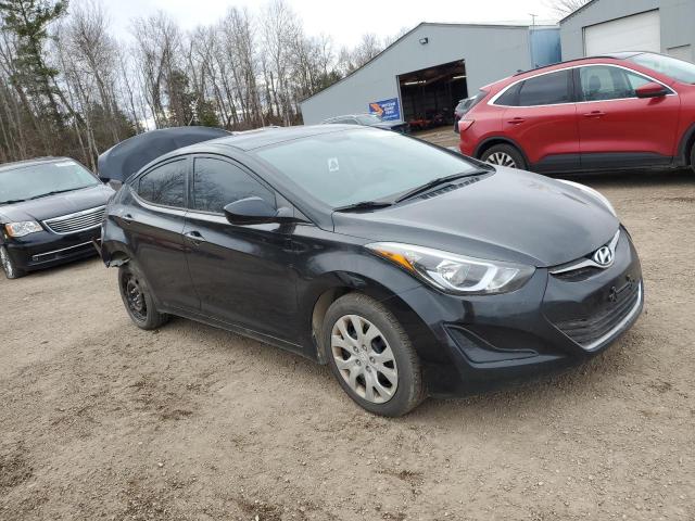 Vin: 5npdh4ae0fh626994, lot: 83111924, hyundai elantra se 20154