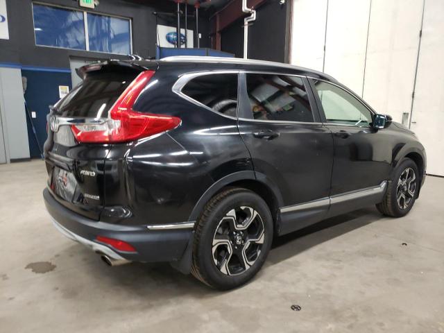 Vin: 2hkrw2h97hh626888, lot: 80579644, honda crv touring 20173