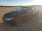 CHRYSLER 200 S photo