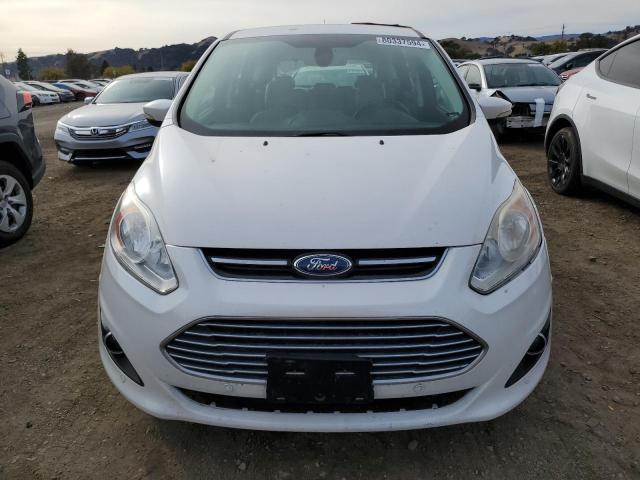 VIN 1FADP5CU0DL536658 2013 Ford C-MAX, Premium no.5