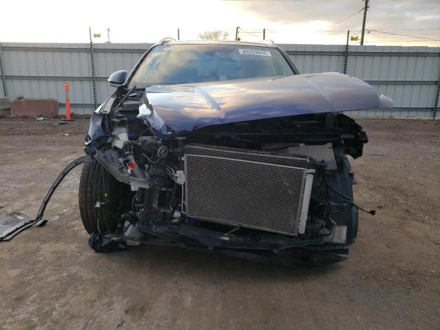 2020 HYUNDAI SANTA FE S - 5NMS3CADXLH289475
