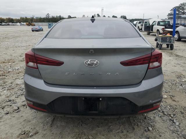 VIN KMHD84LF4KU810367 2019 HYUNDAI ELANTRA no.6