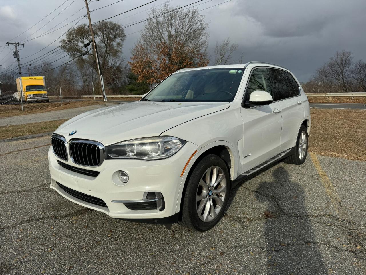 Lot #3001199401 2015 BMW X5 XDRIVE3