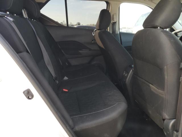 2021 NISSAN KICKS SV - 3N1CP5CV9ML517015