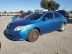 Lot #3030870498 2009 TOYOTA COROLLA BA