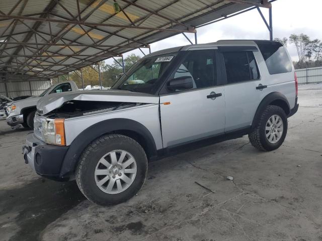 Global Auto Auctions: 2006 LAND ROVER LR3 SE
