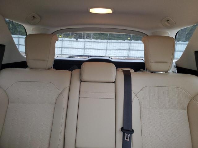 2017 MERCEDES-BENZ GLE 350 - 4JGDA5JB2HA834140