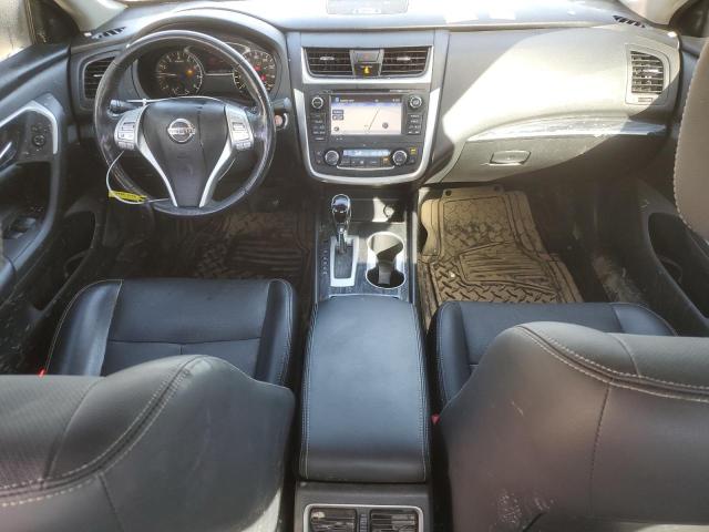 2016 NISSAN ALTIMA 2.5 - 1N4AL3APXGC174620