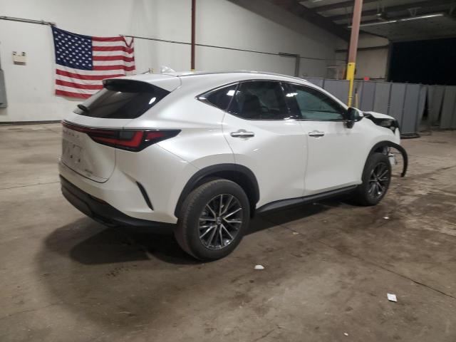 VIN 2T2AGCEZXRC034292 2024 LEXUS NX 350 BAS no.3