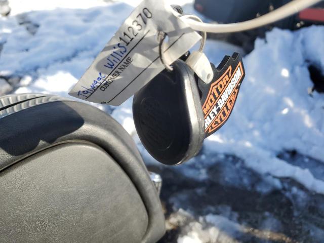 2014 HARLEY-DAVIDSON FLHTCUTG T 1HD1MAL10EB854001