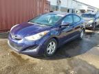 Lot #3030407483 2014 HYUNDAI ELANTRA SE