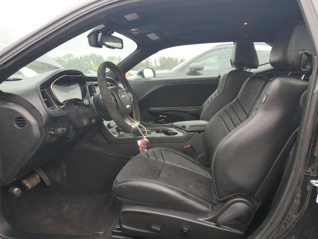 2023 DODGE CHALLENGER - 2C3CDZL98PH586327