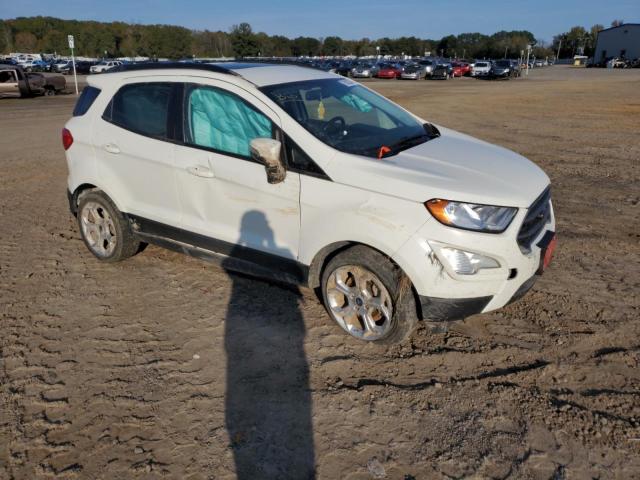 VIN MAJ3S2GE3MC402996 2021 FORD ECOSPORT no.4