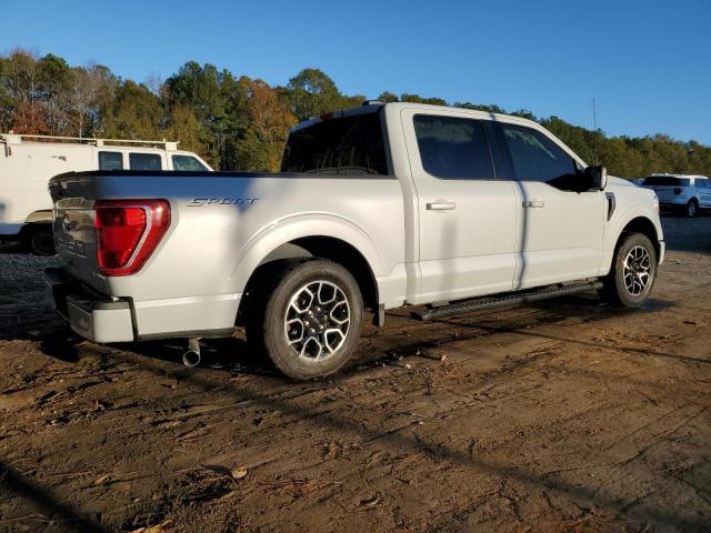 2021 FORD F150 SUPER - 1FTEW1C58MKD96335