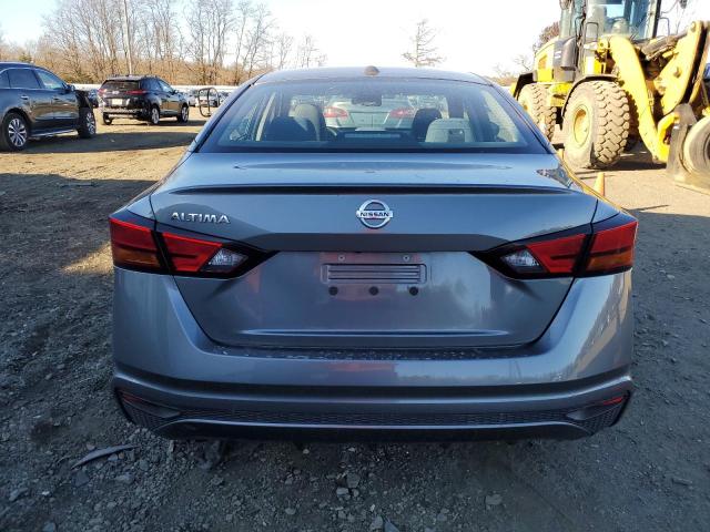 2020 NISSAN ALTIMA S - 1N4BL4BV2LC223181