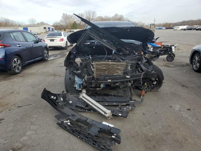2022 KIA SELTOS SX KNDETCA27N7278519