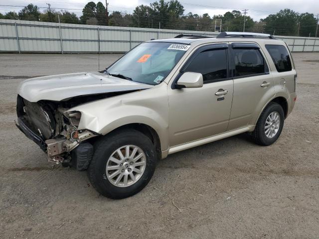 2010 MERCURY MARINER PR #3030469465