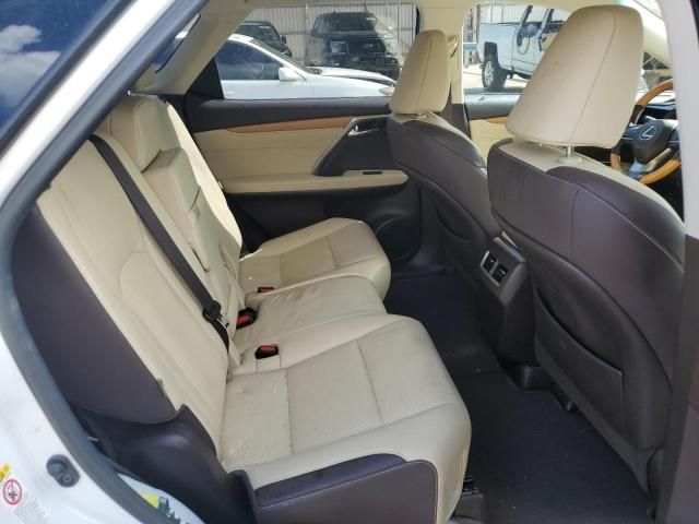 2019 LEXUS RX 350 L - JTJGZKCA7K2010114