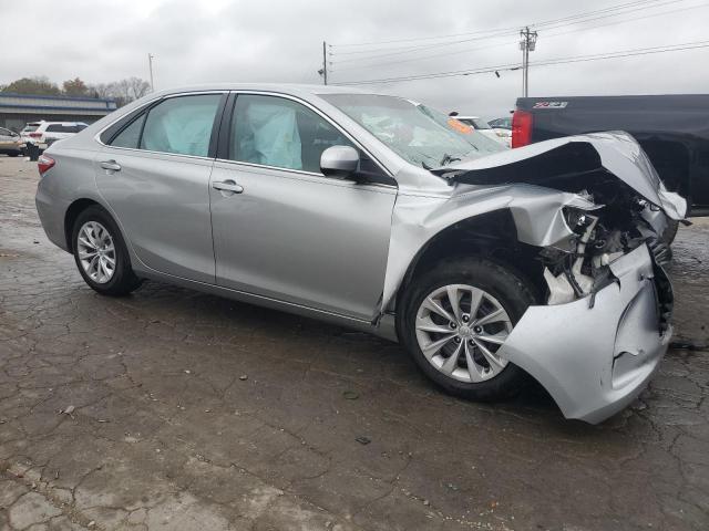 2017 TOYOTA CAMRY LE - 4T1BF1FK7HU703763