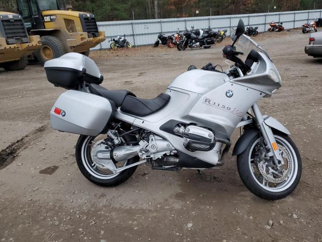 2003 BMW R1150 RS #2996402362