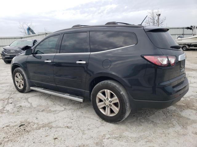 VIN 1GNKRGKD1EJ158640 2014 CHEVROLET TRAVERSE no.2