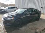 FORD FUSION SE photo