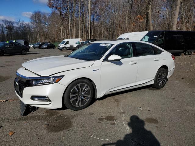 2018 HONDA ACCORD HYB #3028424219