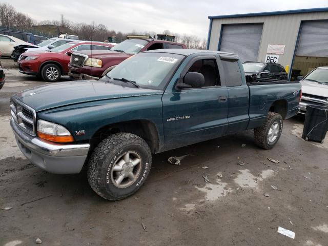 1997 DODGE DAKOTA #3033337837