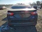 Lot #3033756704 2016 FORD FUSION SE