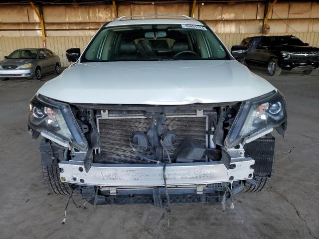 2017 NISSAN PATHFINDER - 5N1DR2MN6HC685619