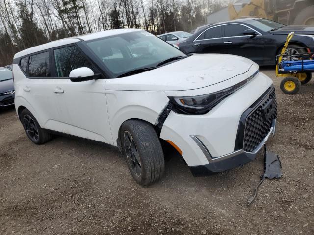 2024 KIA SOUL EX - KNDJ33AU3R7898743