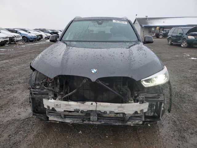 2021 BMW X5 XDRIVE4 - 5UXTA6C0XM9D37996