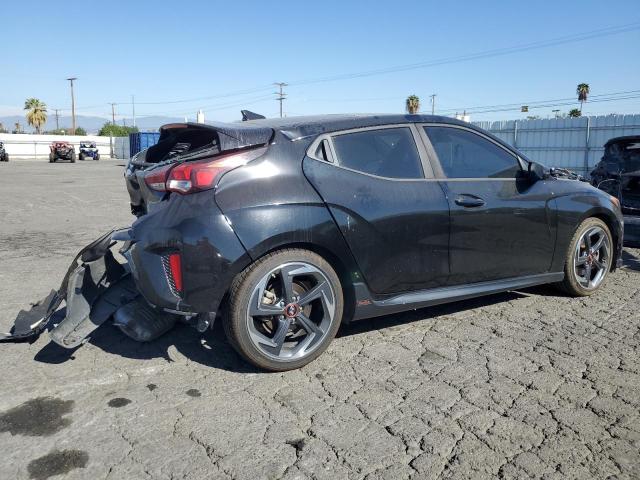 VIN KMHTH6AB8KU006287 2019 HYUNDAI VELOSTER no.3