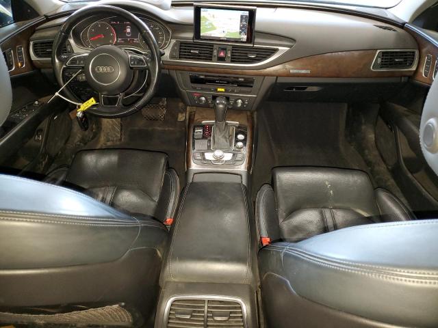 2016 AUDI A7 PRESTIG WAU2MAFC1GN008364