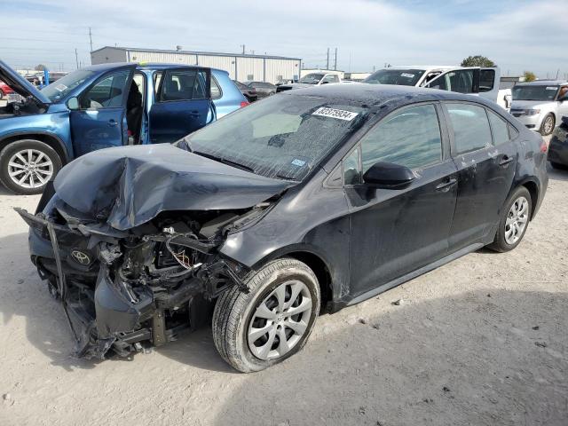 2024 TOYOTA COROLLA LE - 5YFB4MDE7RP111819