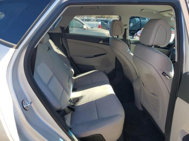 2018 HYUNDAI TUCSON SEL - KM8J3CA44JU627837