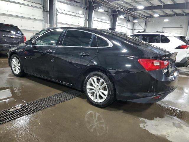 2016 CHEVROLET MALIBU LT - 1G1ZE5ST5GF353296