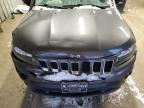 Lot #3030759134 2017 JEEP COMPASS SP