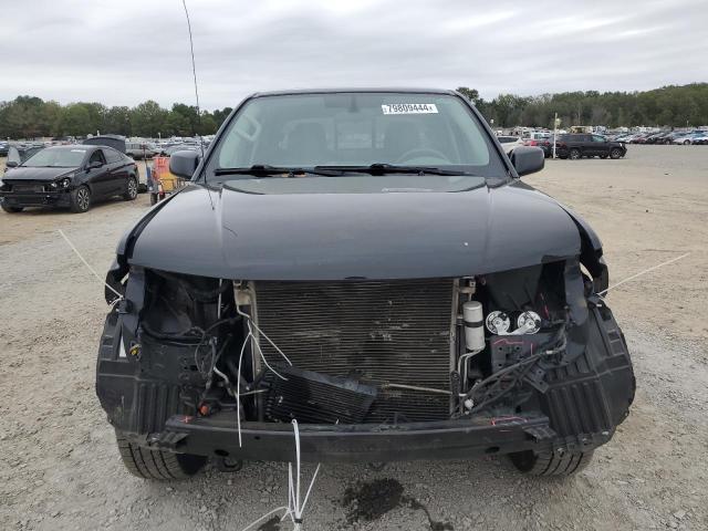 2019 NISSAN FRONTIER S - 1N6AD0EVXKN788298