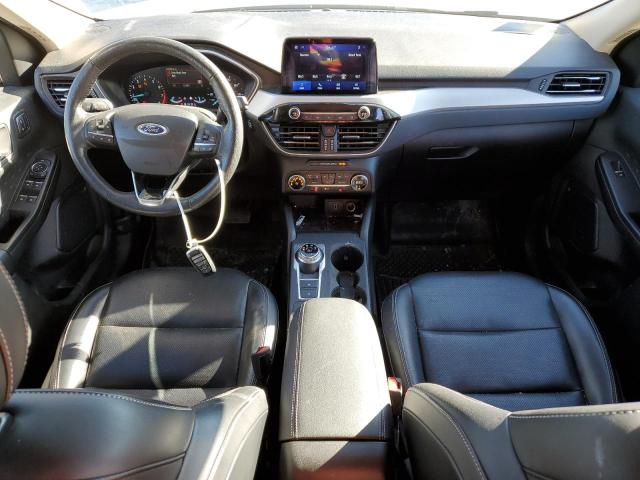 2020 FORD ESCAPE SEL - 1FMCU9H67LUA64446