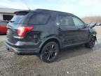 FORD EXPLORER X photo