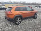 JEEP CHEROKEE T photo