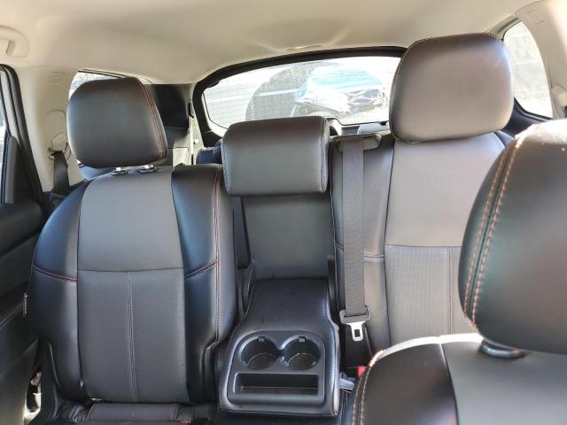 2020 NISSAN PATHFINDER - 5N1DR2CM1LC578348