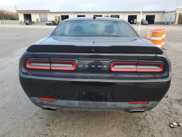 2017 DODGE CHALLENGER - 2C3CDZGG4HH584987