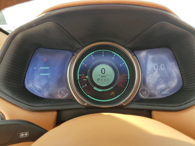 2020 ASTON MARTIN DB11 - SCFRMFCWXLGM09361